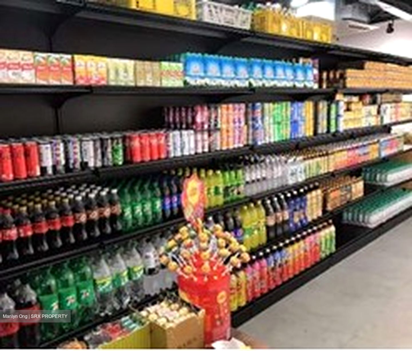 57A NEW UPPER CHANGI ROAD (D16), Shop House #558791931